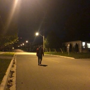 Meet your Posher, Logan